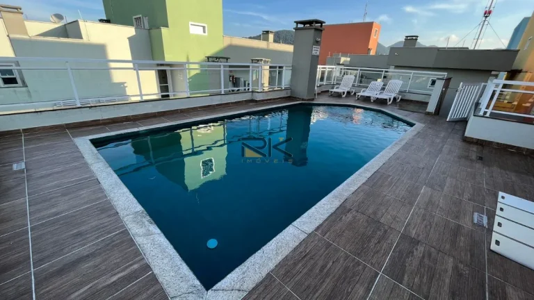 Imagem APARTAMENTO NO ITAGUA COM 2 DORMITÓRIOS SENDO 1 SUÍTE, 1 BANHEIRO SOCIAL, VARANDA GOURMET, GARAGEM