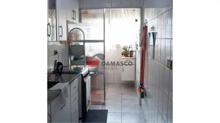 Imagem Apartamento à venda 2 Quartos, 1 Vaga, 60M², São João Clímaco, São Paulo - SP