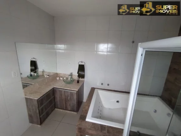 Imagem Casa Sobrado para Venda em Fragata Pelotas-RS - 2487