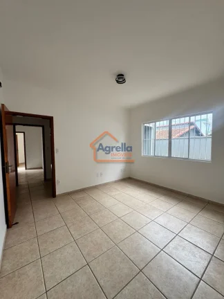 Imagem Casa à venda no bairro VILA PINHEIROS - Mogi Guaçu/SP