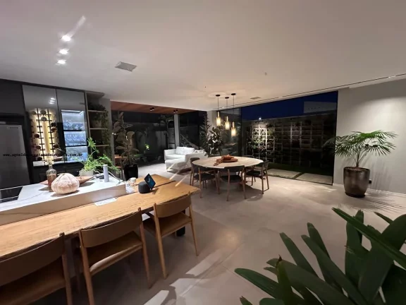 Imagem Casa em Condomínio para Venda em Parnamirim, Pium (Distrito Litoral), 4 dormitórios, 3 suítes, 4 banheiros, 4 vagas