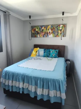 Imagem Lindo Apto com 39mts² de área útil, Excelente localização.
