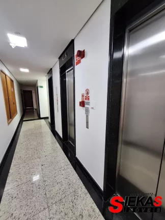 Imagem Sala comercial para locação na Penha de França, São Paulo-SP: 3 salas, 2 banheiros, 1 vaga de garagem, 65m² de área.