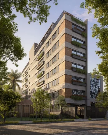 Apartamento com 3 Quartos à Venda, 155 m² em Tristeza - Porto Alegre