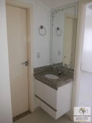 Imagem Apartamento para Venda em Goiânia, VILA ROSA, 3 dormitórios, 1 suíte, 2 banheiros, 1 vaga