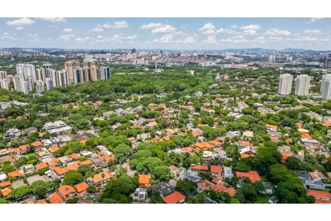 Imagem TERRENO RESIDENCIAL em São Paulo - SP, Vila Ida
