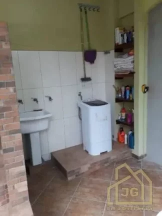 Imagem Casa de Condomínio com 5 Quartos à Venda, 634 m² em Eldorado - Diadema