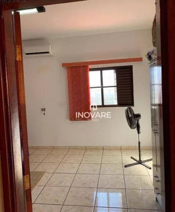 Imagem Rancho com 6 dormitórios à venda por R$ 1.200.000,00 - Setor Buritys - Itumbiara/GO