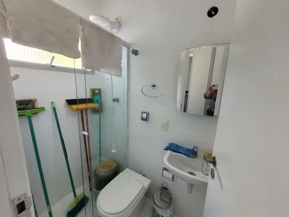 Imagem PITANGUEIRAS - FRENTE AO MAR, BELÍSSIMA VISTA DA PRAIA, LINDO APTO TOTALMENTE REFORMADO E DECORADO, 168 M² ÚTEIS, 02 VAGAS DE GARAGEM, LAZER.