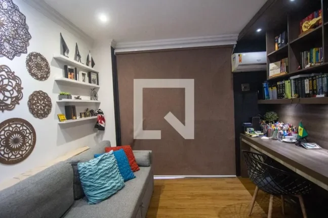 Imagem Apartamento à Venda - Recreio, 4 Quartos, 420 m2