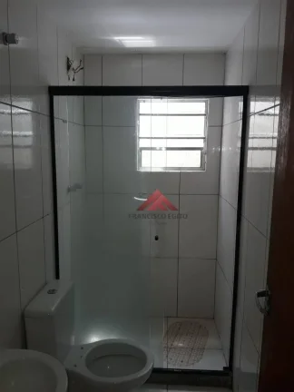 Imagem Apartamento à venda, 42 m² por R$ 115.000,00 - Guaxindiba - São Gonçalo/RJ