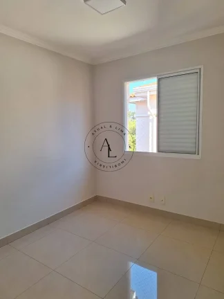 Imagem Apartamento à venda em Campinas, Loteamento Center Santa Genebra, com 2 quartos, 60m2