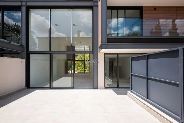 Imagem CASA DE CONDOMÍNIO RESIDENCIAL em SÃO PAULO - SP, ALTO DE PINHEIROS
