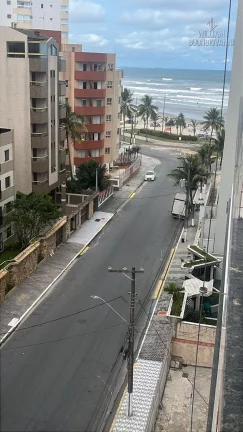 Imagem APARTAMENTO 2 QUARTOS, 1 SUÍTE, CAIÇARA, PRAIA GRANDE/SP
