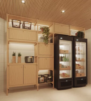 Imagem 786 Prudente - Apartamento à venda no bairro Ipanema - Rio de Janeiro/RJ