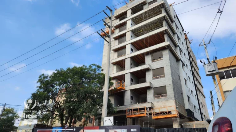Imagem Apartamento com 2 quartos à venda, 77 m² por R$ 939.900 - Água Verde - Curitiba/PR