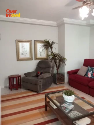 Imagem Cobertura para venda em Ribeirão Preto / SP Edifício Ilha de Bali