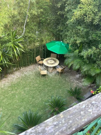 Imagem Casa Duplex de 4 Quartos para Venda na Gávea com 657 m²