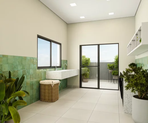 Imagem Civitas - Studios - Apartamento à venda no bairro Centro Cívico - Curitiba/PR