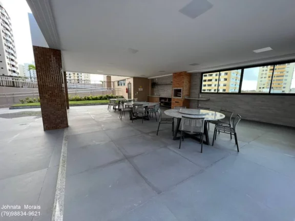 Imagem Apartamento à venda no Condomínio Reserva Alameda - 3 Suítes, Área de Lazer e Excelente Localização
