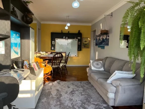 Foto do imóvel: Apartamento Padrão