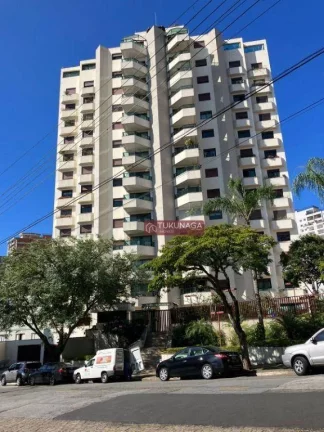 Imagem Apartamento com 4 dormitórios à venda, 159 m² por R$ 1.596.000,00 - Água Fria - São Paulo/SP