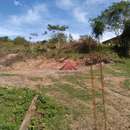 Imagem Terreno à venda, 1958 m² por R$ 59.000,00 - Vista Alegre - São Gonçalo/RJ