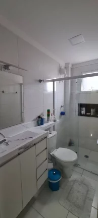 Imagem Apartamento de 3 dormitórios no Canto do Forte