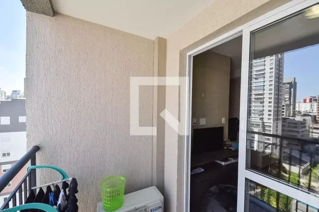 Imagem Apartamento à Venda - Vila Mariana, 1 Quarto, 33 m2