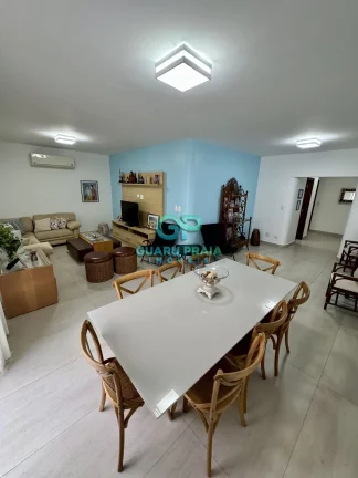 Imagem Apartamento à venda no bairro Pitangueiras - Guarujá/SP