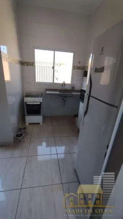 Imagem Casa para Venda em Três Lagoas / MS no bairro Jd Angelica