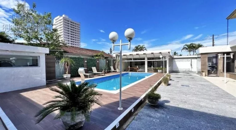 Imagem Casa à Venda em Flórida, Praia Grande - SP