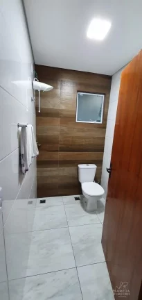 Imagem Casa com sobrado no bairro Ingleses