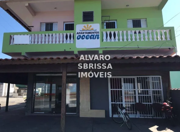 Imagem Pousada à venda com 5 apartamentos e 5 salas em Ilha Comprida SP