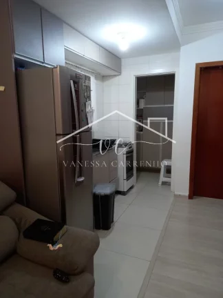 Imagem Venda Apartamento | Vanessa Carrenho