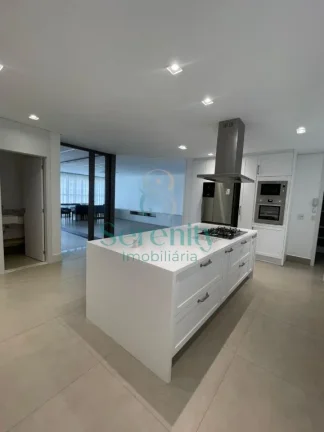Imagem Apartamento à venda na Gleba Fazenda Palhano, em Londrina/PR