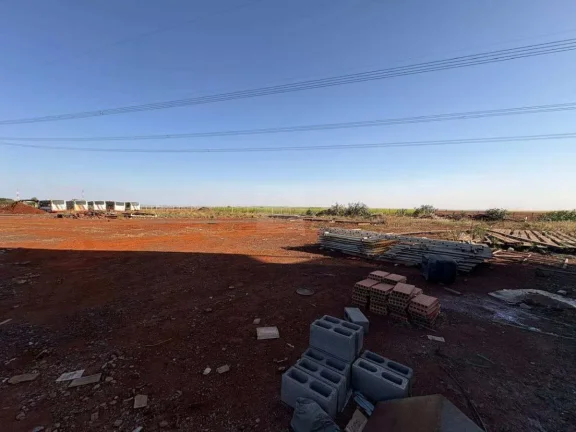 Imagem Indústria à venda em Jardinópolis, 18000000m2