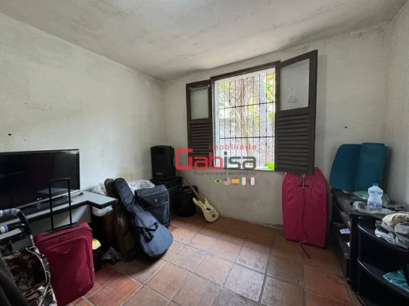 Imagem Casa com 3 dormitórios à venda, 89 m² por R$ 650.000,00 - Parque Burle - Cabo Frio/RJ