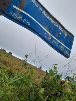 Imagem Área com quase 24 mil metros na Fazenda Rio Grande