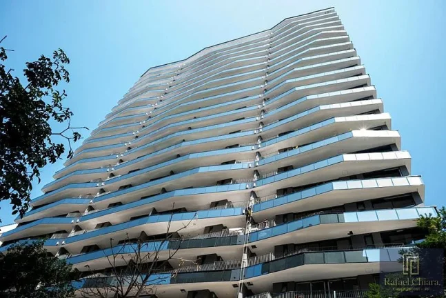Apartamento Alto Padrão a Venda no bairro Vila Olímpia - São Paulo, SP