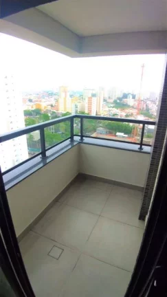 Imagem Apartamento com 3 dormitórios à venda, 161 m² por R$ 1.653.600 - Campestre - Santo André/SP