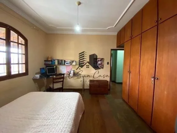 Imagem Casa 3 quartos Bairro Camargos