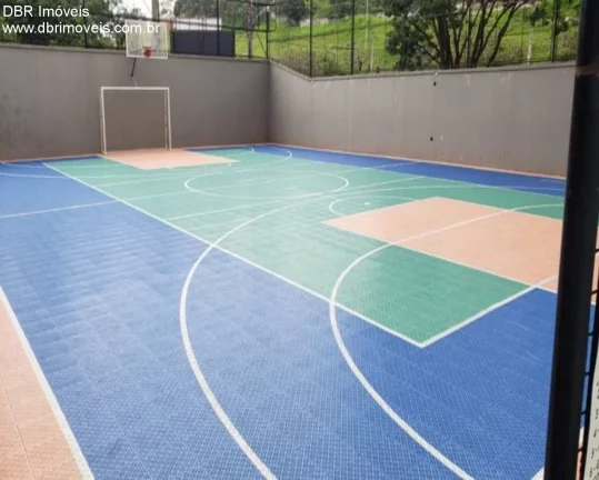 Imagem APARTAMENTO RESIDENCIAL em Sao Paulo - SP, Campo Limpo
