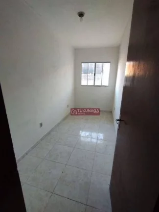 Imagem Sobrado à venda por R$ 350.000,00 - Vila Rio de Janeiro - Guarulhos/SP