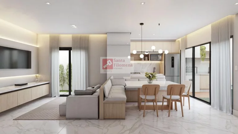Imagem Apartamento para Venda em Santo André, Vila Pires, 3 dormitórios, 1 suíte, 2 banheiros, 2 vagas