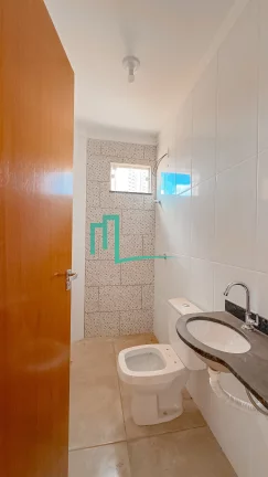 Imagem APARTAMENTO NOVO Á VENDA NO JARDIM CONSOLAÇÃO PRÓXIMO A AVENIDA ALONSO Y ALONSO EM EXCELENTE LOCALIZAÇÃO DE FRANCA/SP