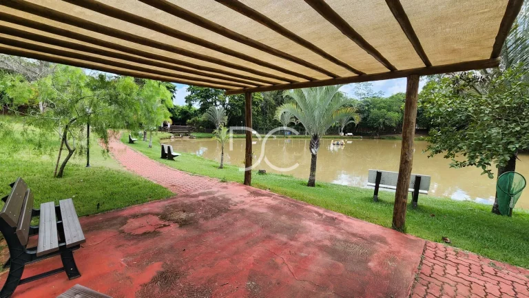 Imagem Condomínio Reserva Ipanema - Terreno à venda no bairro Condomínio Reserva Ipanema - Sorocaba/SP