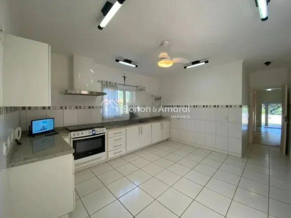 Imagem Casa à venda com 4 quartos, 2 suítes, 276 m² no Alphaville, Campinas/SP