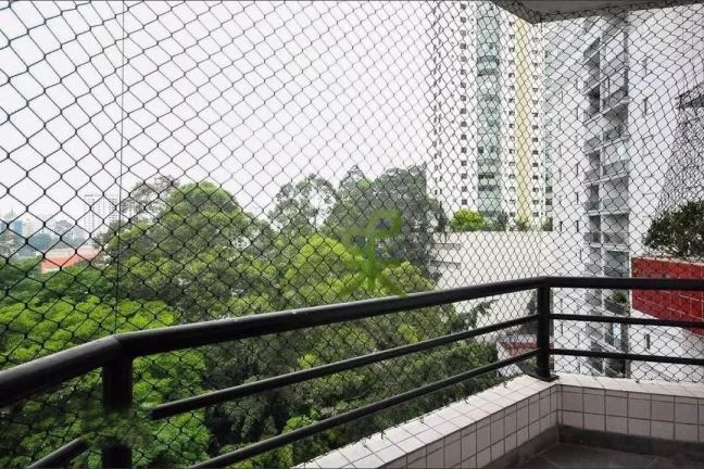 Imagem Apartamento com 2 dormitórios à venda, 136 m² por R$ 650.000,00 - Vila Andrade - São Paulo/SP