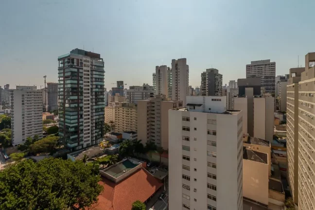 Imagem APARTAMENTO RESIDENCIAL em São Paulo - SP, Pinheiros